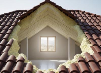 Roof Insulation