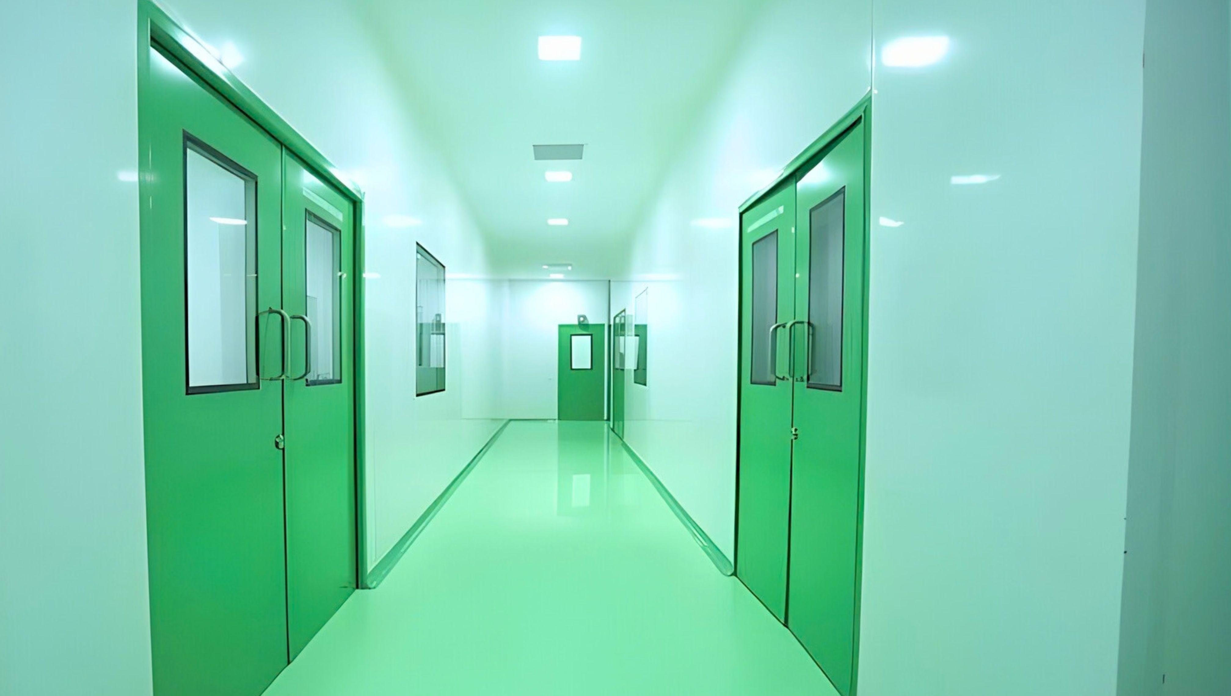 Design Versatility of Epoxy Flooring in Bangladesh