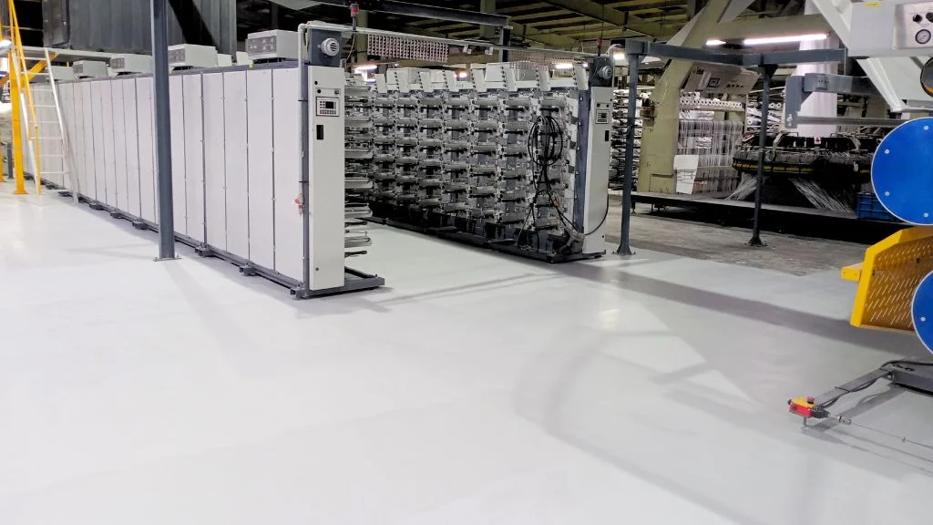 PU Flooring - Why choose them for your projects ?