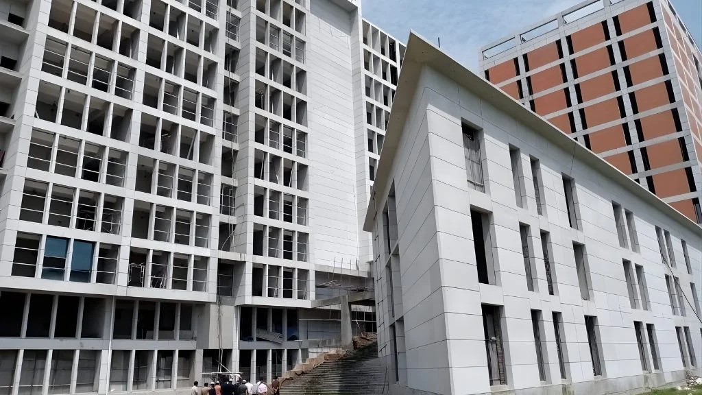 What is Fair Face Plaster?