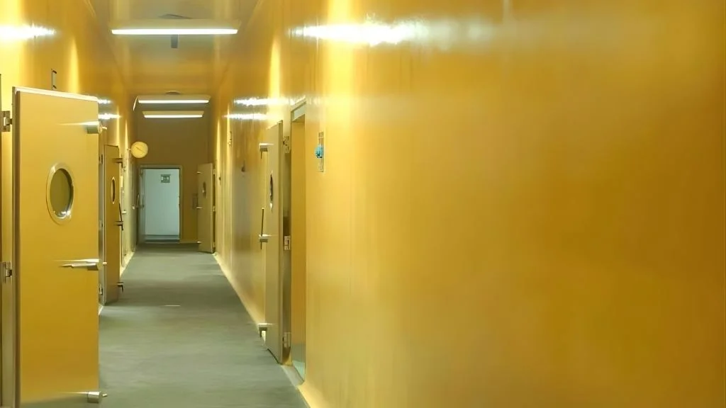 What is the difference between waterproof paint and epoxy wall paint?