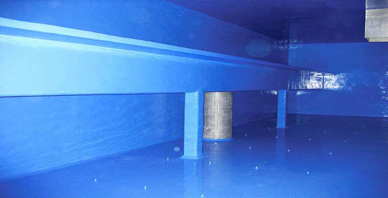 Epoxy Wall Coating and Paint In Bangladesh