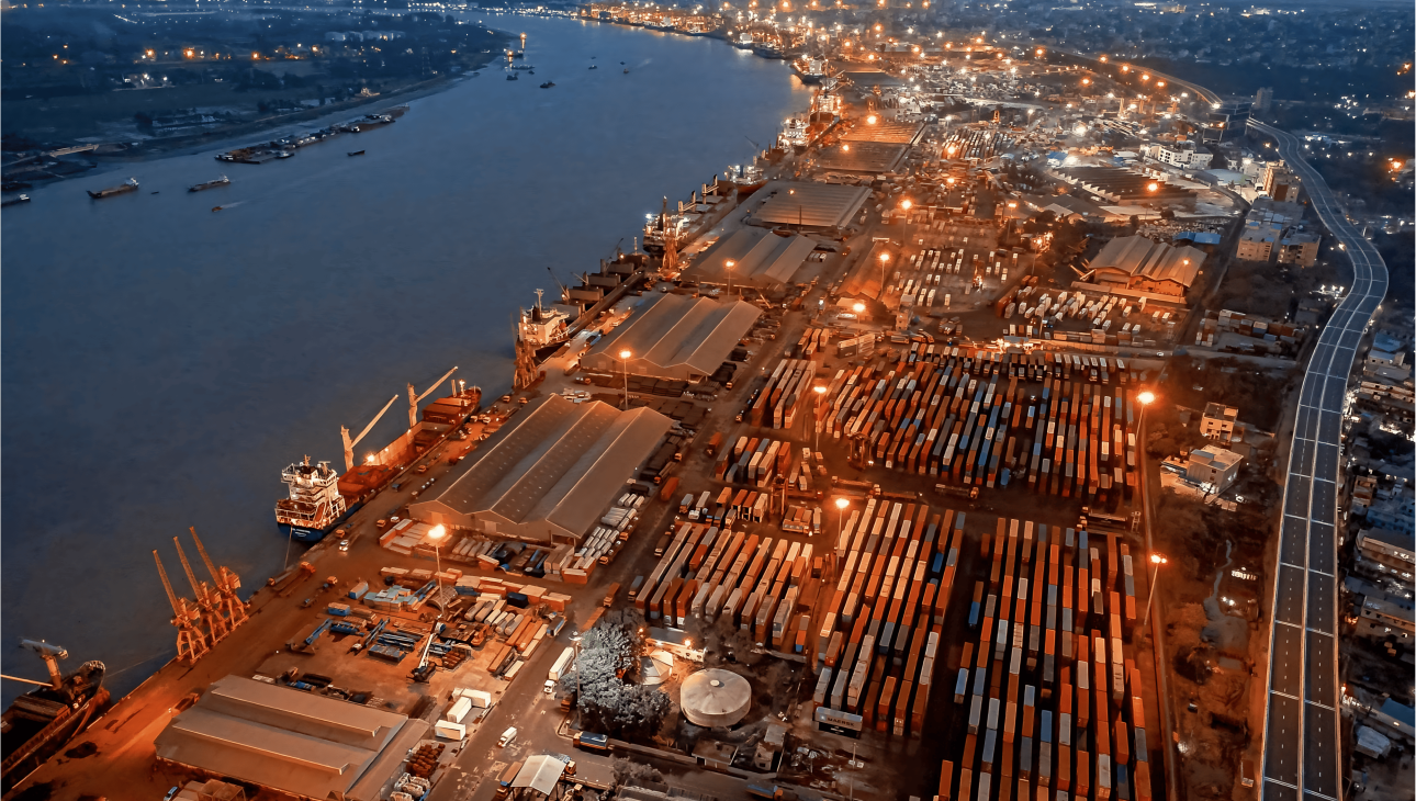 Bangladesh - Falcon Solution Ltd
