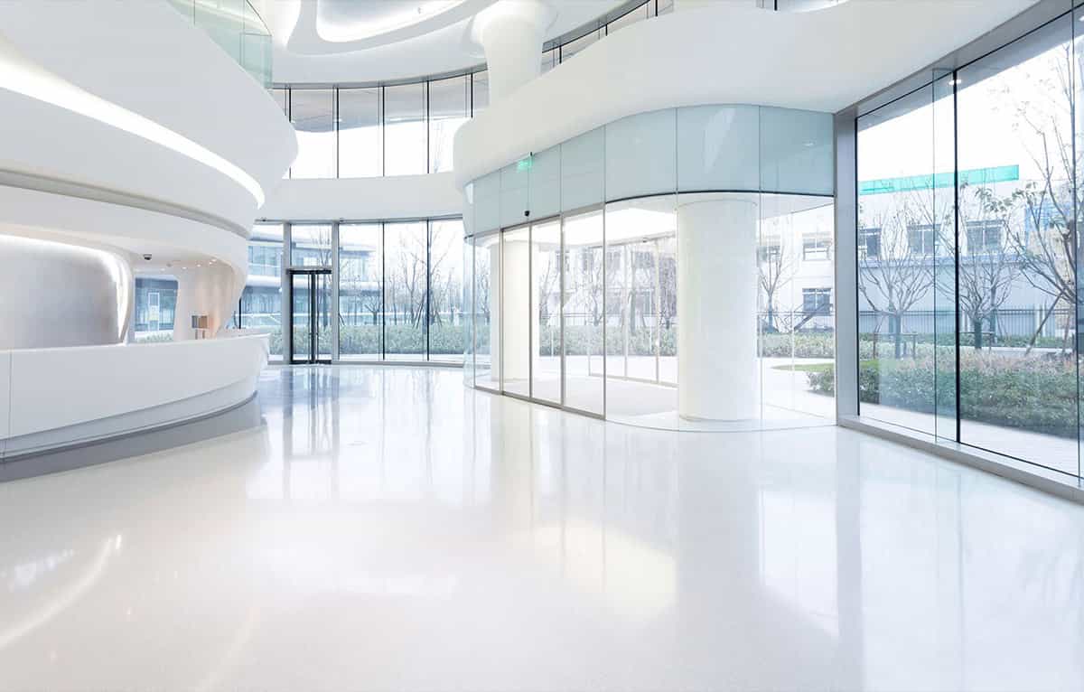 Commercial & Residential Flooring